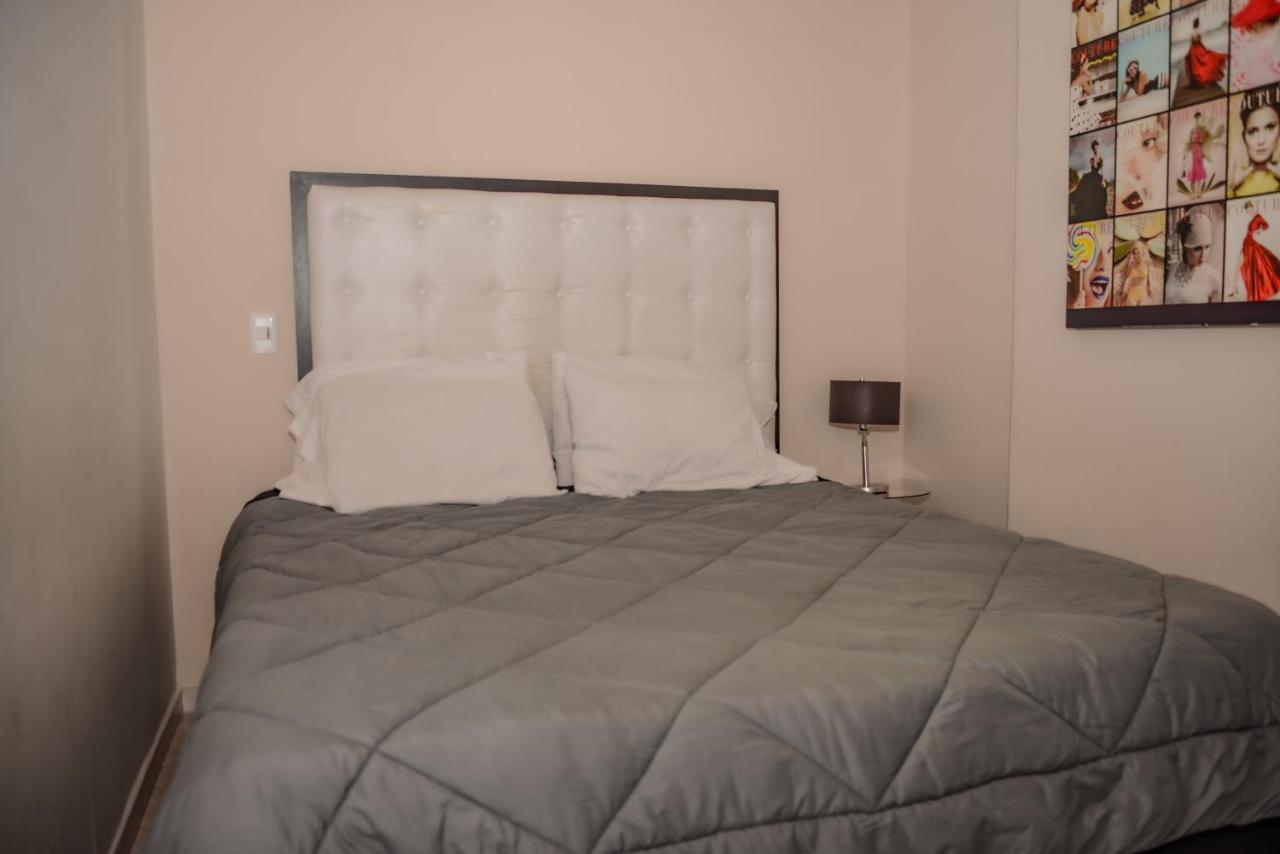 Poblado Brownstone Apartment Меделин Екстериор снимка